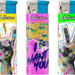 WHOLESALE ELECTRIC LIGHTERS - FULL TRAYS OF 50 LIGHTERS - LOADS OF DIFFERENT DESIGNS
