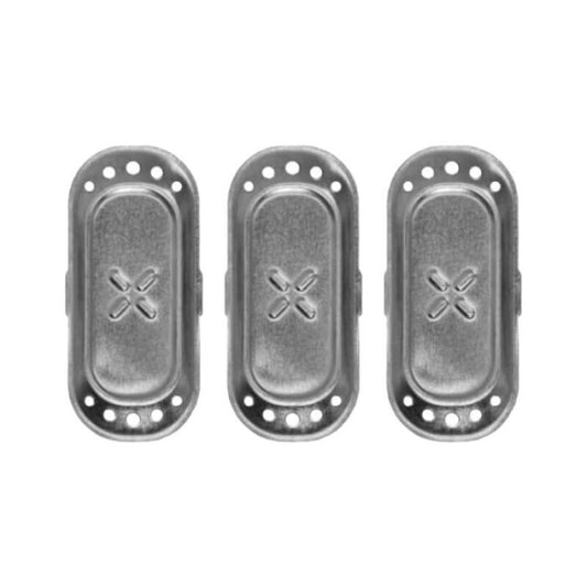 PAX 3D OVEN SCREENS