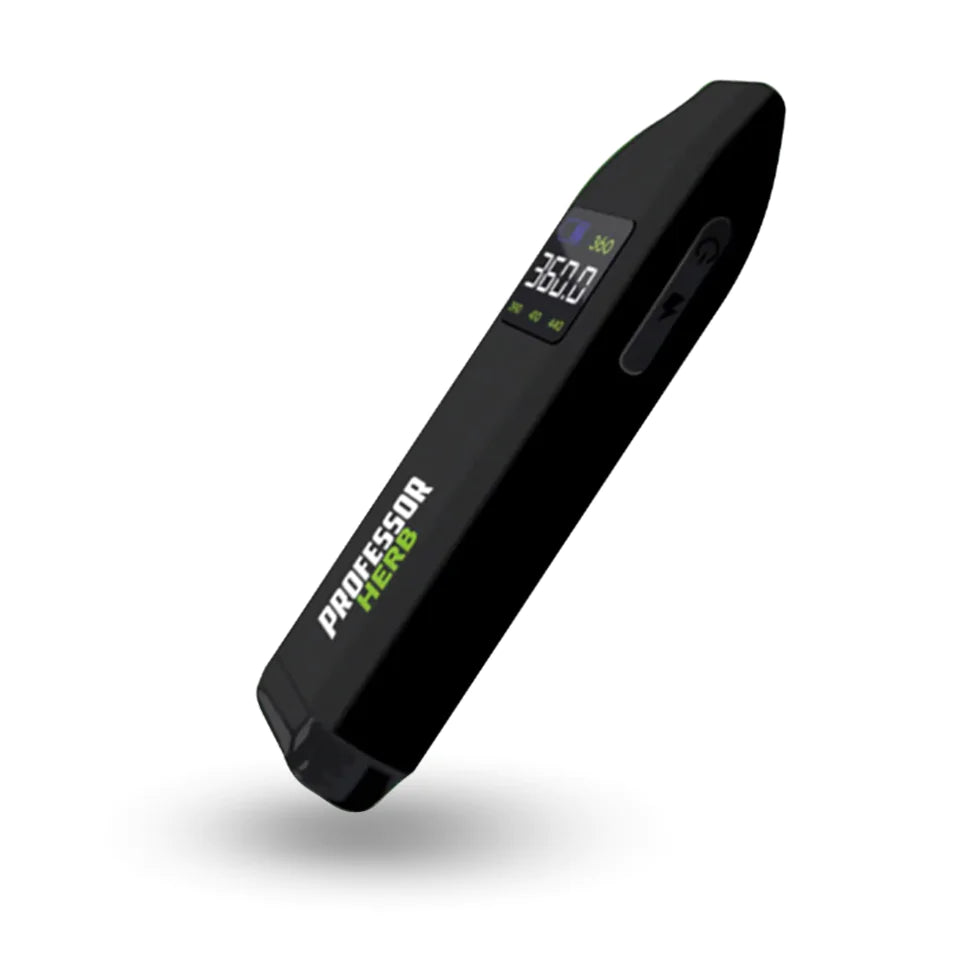PROFESSOR HERB VAPORIZER - HERB PRO DEVICE