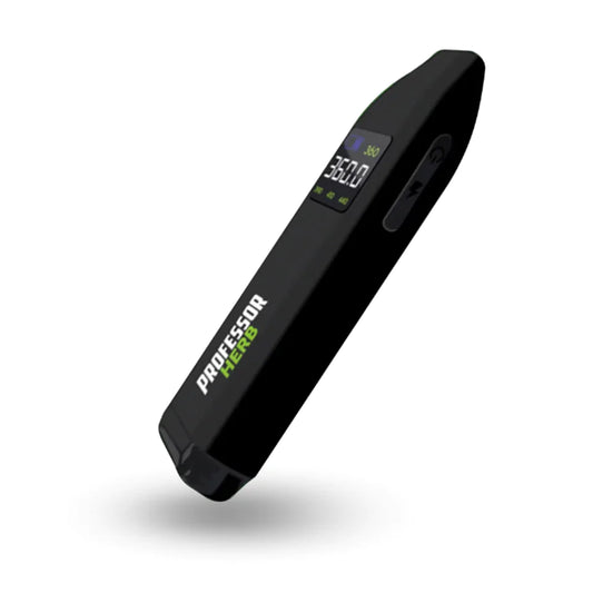 PROFESSOR HERB VAPORIZER - HERB PRO DEVICE