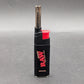 RAW BLACK EXTENDO LIGHTER - ULTIMATE SMOKERS TUBE LIGHTER