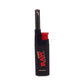 RAW BLACK EXTENDO LIGHTER - ULTIMATE SMOKERS TUBE LIGHTER