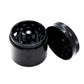 RAW X HAMMERCRAFT 4 PART METAL GRINDER - BLACK - SMALL, MEDIUM or LARGE