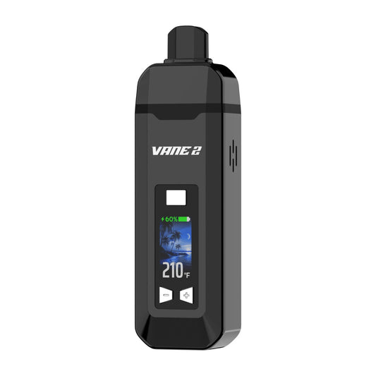 YOCAN VANE 2 DRY HERB VAPORIZER