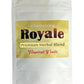 WOODSTOCK ROYALE HERBAL BLEND "TROPICAL FRUIT" 20g TOBACCO ALTERNATIVE