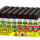 WHOLESALE CLIPPER LIGHTERS - FULL TRAYS OF 48 OR 40 CLIPPERS - RARE BULK - LOADS OF DIFFERENT DESIGNS