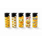 EMOJI SMILEY - JET FLAME WINDPROOF LIGHTERS