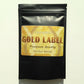 SAVANNA GOLD LABEL HERBAL BLEND 20g TOBACCO ALTERNATIVE (Copy)