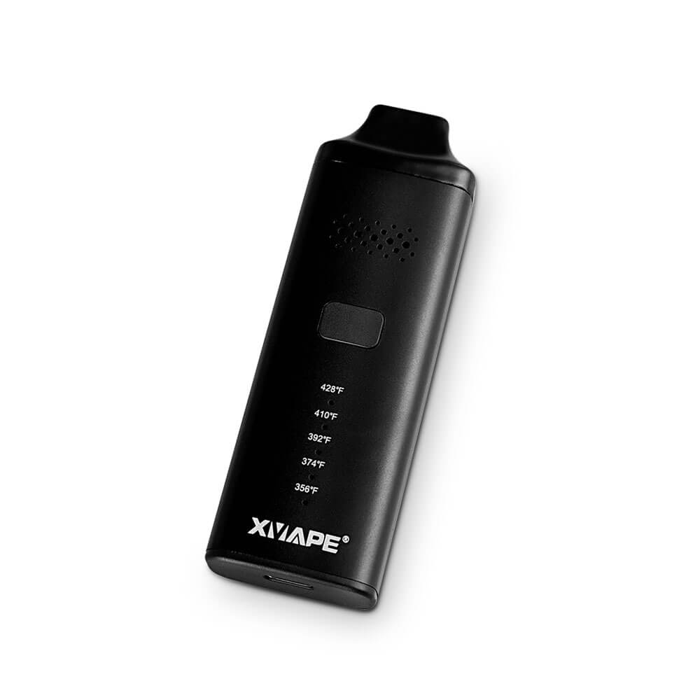 X-VAPE AVANT DRY HERB VAPORIZER