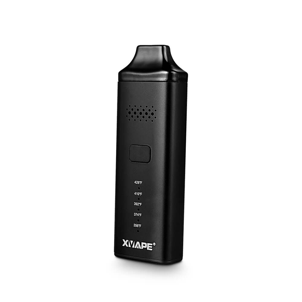 X-VAPE AVANT DRY HERB VAPORIZER