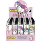 GSD Refillable Electric Lighters - UNICORN DESIGN - FULL SET OF 5 LIGHTERS