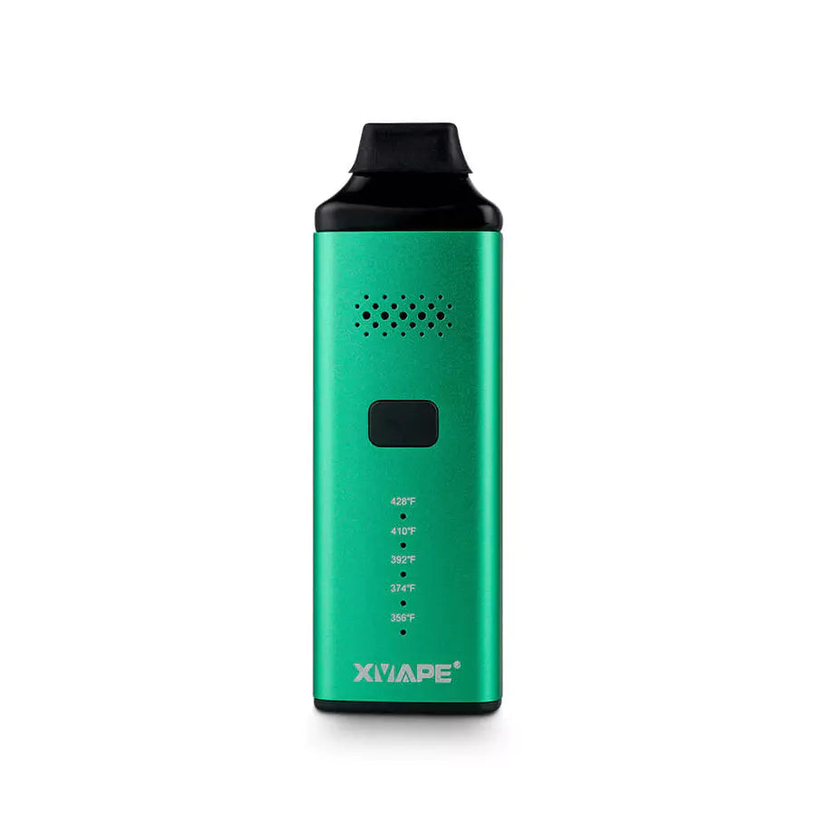 X-VAPE AVANT DRY HERB VAPORIZER