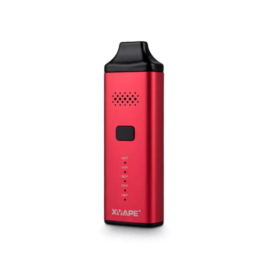 X-VAPE AVANT DRY HERB VAPORIZER