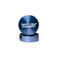 SANTA CRUZ SHREDDER - MEDIUM 2 PIECE GRINDER - GLOSS 55mm - CHOOSE COLOUR
