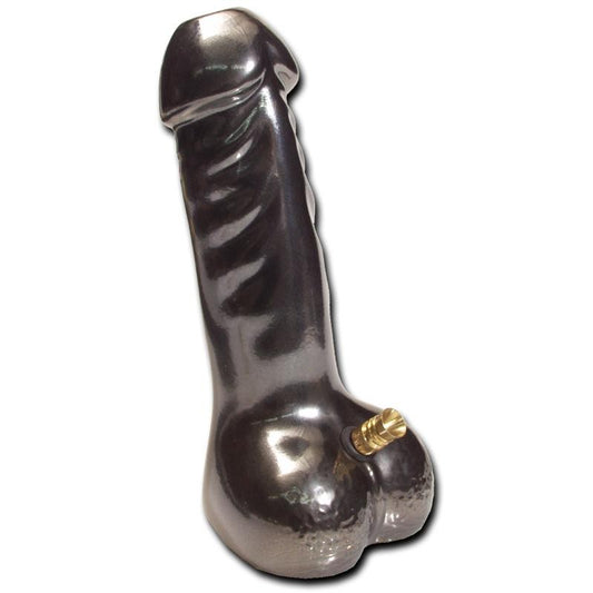 NACHO VIDALS BIG DICK BONG - CERAMIC WATERPIPE
