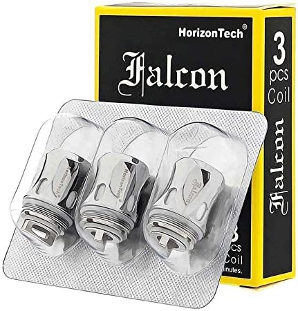 HORIZON TECH - FALCON COILS M1 0.16 ohm