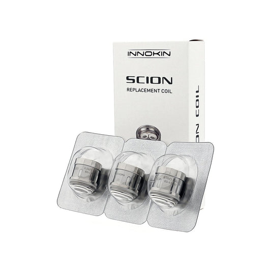 INNOKIN SCION COILS 0.28ohm