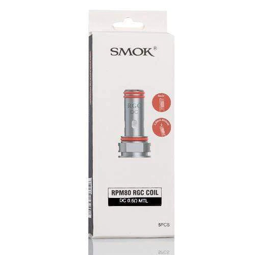 SMOK RPM80 RGC COIL 0.60hm MTL