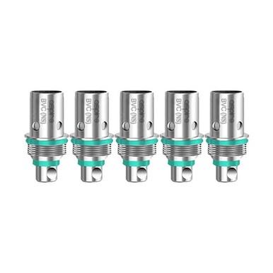 ASPIRE SPRYTE REPLACEMENT COILS 1.2 Ohm
