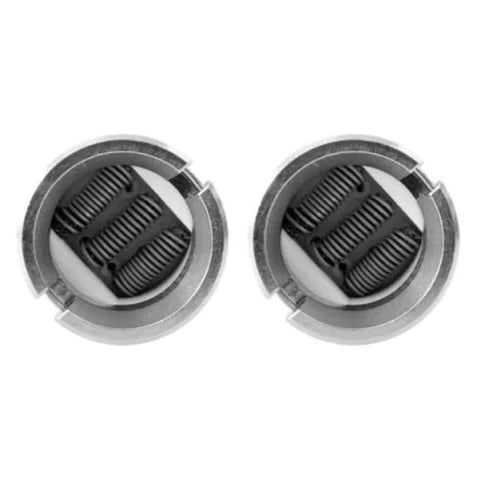 UTILLIAN 5 REPLACEMENT COILS - PACK OF 2