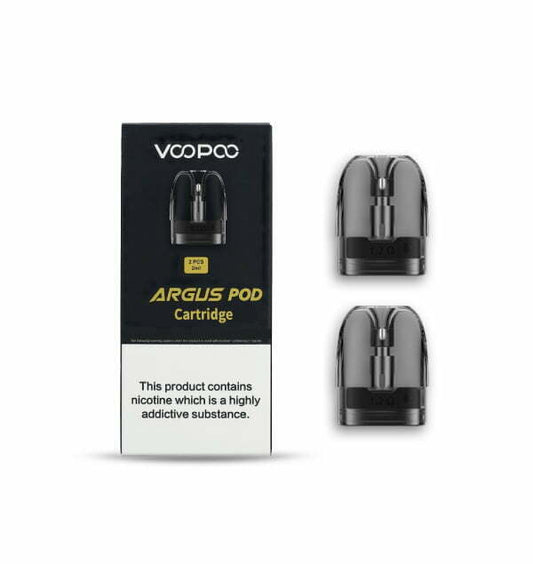 VOOPOO ARGUS 0.7ohm REPLACEMENT PODS