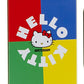 HELLO KITTY LARGE TOBACCO TINS BY G-ROLLZ - 9 DIFFERENT DESIGNS - STORAGE BOXES
