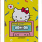 HELLO KITTY LARGE TOBACCO TINS BY G-ROLLZ - 9 DIFFERENT DESIGNS - STORAGE BOXES