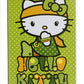 HELLO KITTY LARGE TOBACCO TINS BY G-ROLLZ - 9 DIFFERENT DESIGNS - STORAGE BOXES