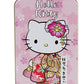 HELLO KITTY LARGE TOBACCO TINS BY G-ROLLZ - 9 DIFFERENT DESIGNS - STORAGE BOXES