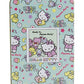 HELLO KITTY LARGE TOBACCO TINS BY G-ROLLZ - 9 DIFFERENT DESIGNS - STORAGE BOXES