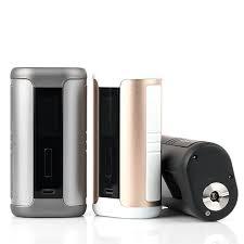 ASPIRE SPEEDER 200W BOX MOD