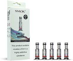 SMOK LP1 0.9ohm MESHED COIL