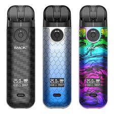 SMOK NOVO 4 POD KIT