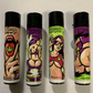 CLIPPER LIGHTERS - RARE 420 GIRLS