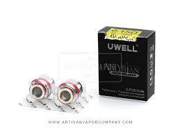 UWELL VALYRIAN  COILS - A1 0.15ohm