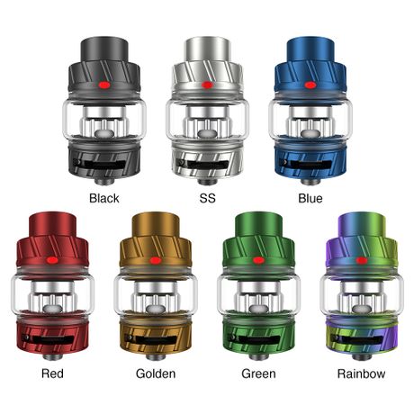 FREEMAX - FIRELUKE 2 - 2ml TANK