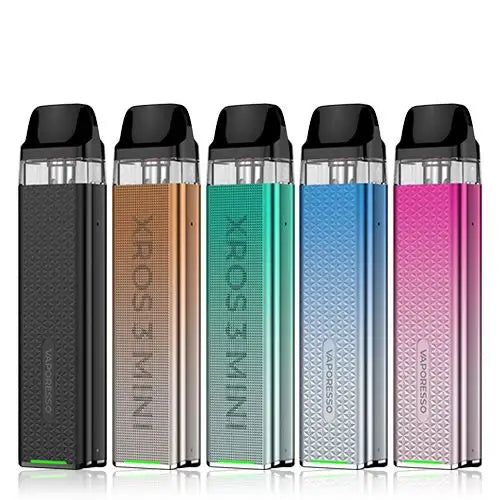 VAPORESSO XROS 4 MINI POD KIT