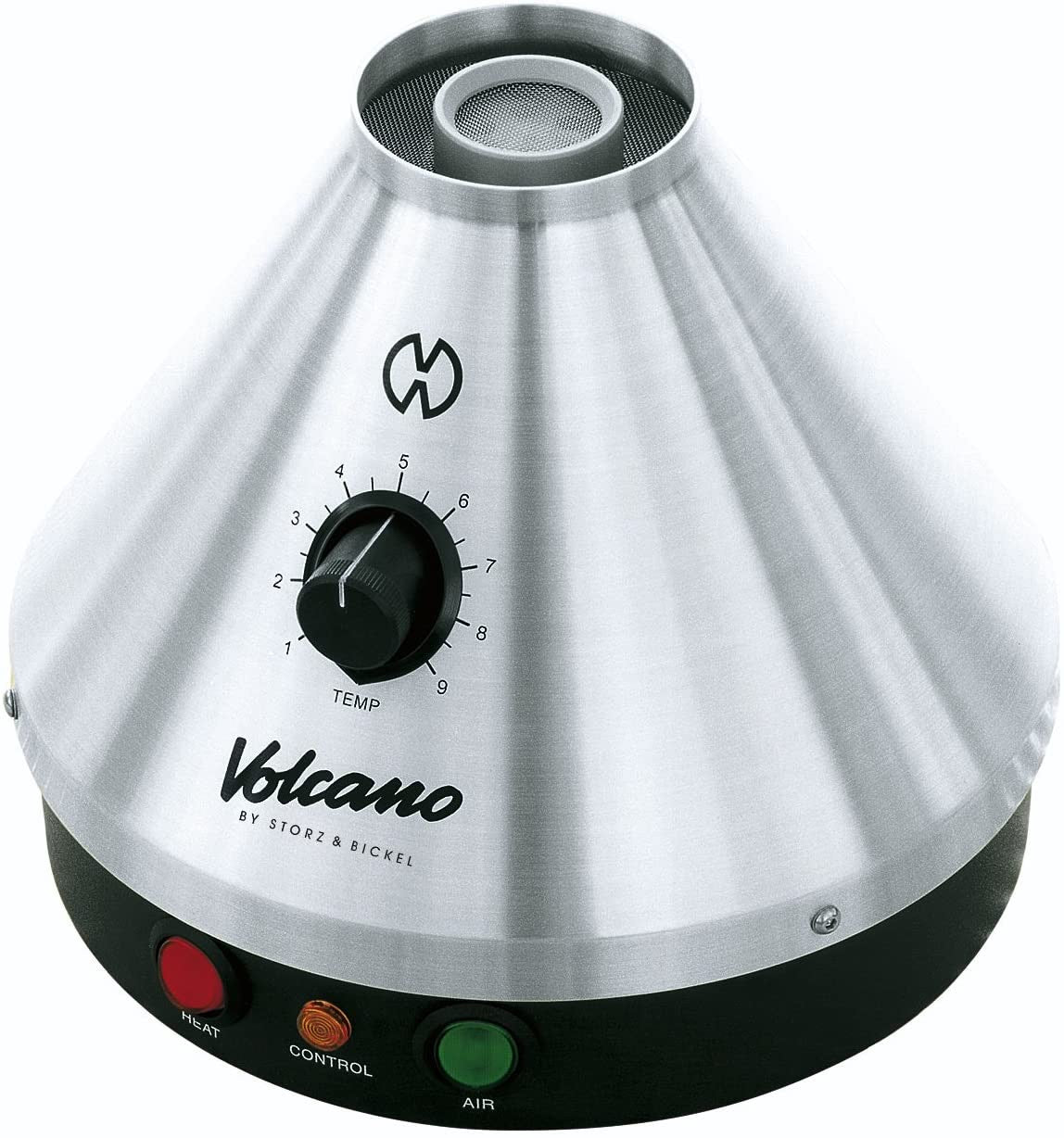 VOLCANO CLASSIC - DESKTOP VAPORIZER