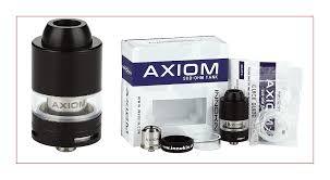 INNOKIN AXIOM M21 TANK