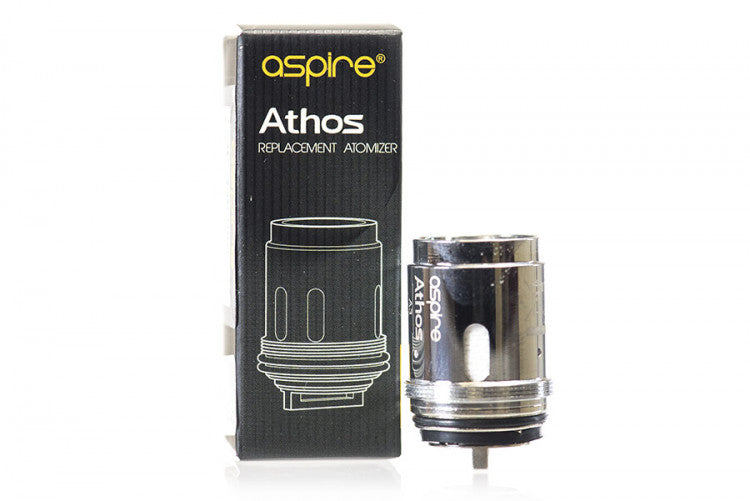 ASPIRE ATHOS 0.16ohm A5 COILS