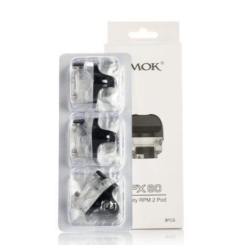SMOK IPX 80 REPLACEMENT RPM 2 PODS