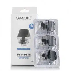 SMOK RPM 4 - RPM PODS 2ml