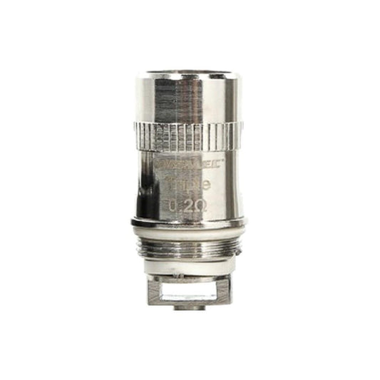 WISMEC AMOR MINI ATOMIZER COILS 0.3 OHMS