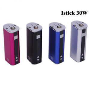 ELEAF ISTICK 30W MOD