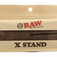 RAW X STAND - TABLER