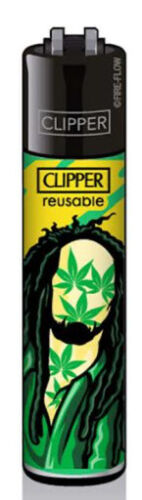 CLIPPER LIGHTERS - 420 LEGENDS