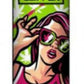 CLIPPER LIGHTERS - RARE 420 GIRLS