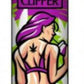 CLIPPER LIGHTERS - RARE 420 GIRLS