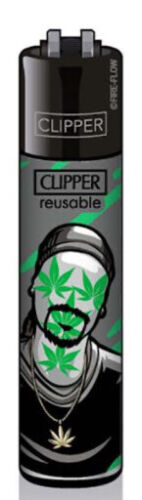 CLIPPER LIGHTERS - 420 LEGENDS