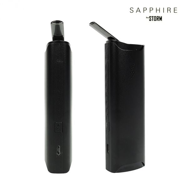 SAPPHIRE+ BY STORM VAPORIZER